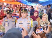 Polres Pasaman Barat Imbau Masyarakat Pastikan Keamanan Rumah dan Patuhi Peraturan Lalu Lintas Selama Mudik Lebaran