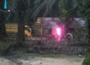 Warga Desa Pasaguan Geram, Cafe Remang-Remang Tempat Maksiat Masih Beroperasi Saat Ramadhan