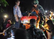 Seorang Pasien Rumah Pelayanan Sosial Disabilitas Mental di Pekalongan Ditemukan Meninggal di Sungai