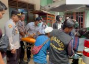 Seorang Pedagang Siomay Keliling di Siwalan Ditemukan Meninggal di Rumah Kontrakan