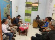 Respon Aduan Warga Melalui Call Center 110, Polres Pekalongan Gerak Cepat Cek Lokasi