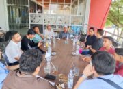Mediasi Forum Pemuda Sotol Bersama PT MUP Hasilkan Kesepakatan Perbaikan Jalan Secara Berkala