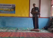 Anggota DPRD Pasbar Yondrizal Tampung Aspirasi Warga Muhammadiyah Cabang Talamau dalam Reses Masa Sidang Kedua Tahun 2025