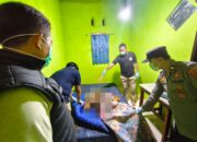Seorang Lansia di Pekalongan Ditemukan Meninggal di Kamar Rumahnya, Diduga Sudah Dua Hari