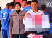 Edarkan Tembakau Sintetis, Pria di Pekalongan Ini Dibekuk Polisi