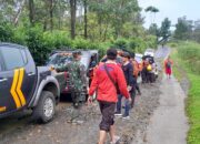 Pencarian Hari Ketiga Membuahkan Hasil, Pemancing yang Diduga Terpeleset dan Tenggelam Akhirnya Ditemukan