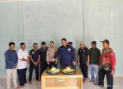 Bhabinkamtibmas dan Linmas Desa Langkan Amankan Diduga Pengedar Narkoba, Kades Berikan Apresiasi