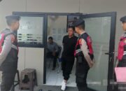 Polres Pekalongan Gencarkan Patroli Dialogis Cegah Premanisme di Lokasi Rawan