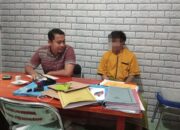 Bawa Satu Paket Sabu, Pria Asal Kota Padang Diamankan Polisi