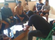 Melalui Problem Solving, Polsek Karangdadap Damaikan Kedua Belah Pihak yang Terlibat Penganiayaan