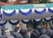Bupati Aceh Tenggara Lepas 352 Mahasiswa UGL untuk KKN Angkatan XI