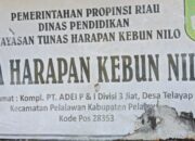 Diduga Abaikan Aturan Gubernur, SMA Harapan Kebun Nilo PT Adie Gelar Perpisahan Sekolah Disertai Pungutan