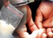 Kedapatan Memiliki Sabu, Dua Pemuda di Kedungwuni Pekalongan Diamankan Polisi