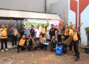 Polres Pekalongan Gelar Bakti Religi Serentak Jelang Hari Bhayangkara Ke-79