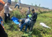 Kecelakaan Maut di Perlintasan Kereta Api Tanpa Palang Pintu, Satu Orang Meninggal Dunia