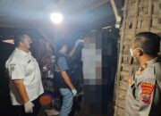 Pria 73 Tahun di Pekalongan Ditemukan Gantung Diri di Rumahnya