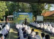 Sosialisasi Pencegahan Narkotika dan Judi Online di SMAN 1 Kajen Sat Binmas Juga Binluh Keselamatan Berlalu Lintas