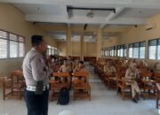 Satlantas Polres Pekalongan Gandeng Guru PKN Jadi Duta Tertib Lalu Lintas