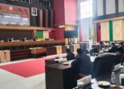 Fraksi Golkar DPRK Agara Desak Bupati Minta BPKP Audit Dinas DPPKB