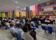 Fraksi PAN Soroti Kualitas Layanan Kesehatan di Aceh Tenggara, Usulkan Pembentukan Pansus BPJS