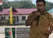 Dugaan Penggelapan Gaji Perangkat Desa, Kades Lipat Kain Selatan Jadi Sorotan: Camat Sarankan Gugat ke PTUN