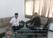 Kepala Terminal Pekalongan Tuai Pujian, Sigap Tanggapi Aduan Penumpang Bus