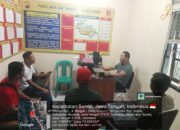 Kanit Reskrim Polsek Sambi Terima Apresiasi Masyarakat atas Penanganan Kasus Tidak Pidana dengan Restorative Justice