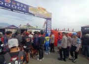 Motoprix 2025 Putaran 4 di Boyolali Berlangsung Meriah