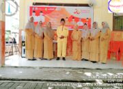 SDN 015 Beringin Indah Ucapkan Selamat Hari Jadi ke-26 Kabupaten Pelalawan: “Bersinergi Menuju Pelalawan Menawan”