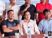 Coffe Morning Bersama Ketua Komisi IV DPRA drh. Nurdiansyah Alasta: Dorong Sinergi Pembangunan Aceh Tenggara