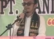 Wali Kota Subulussalam Luncurkan Program CSR PT Mandiri Sawit Bersama II: Wujud Sinergi Pemerintah dan Dunia Usaha