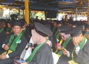 Universitas Gunung Leuser Gelar Wisuda XI, 388 Lulusan Siap Berkontribusi untuk Daerah dan Bangsa