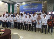 Wary Desky Resmi Dilantik sebagai Ketua Kadin Aceh Tenggara, Bupati Ingatkan Integritas dan Larangan Rangkap Jabatan