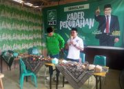 PKB Bentuk Kader Muda Milenial untuk Perubahan Berintegritas Moral Sosial di Masyarakat