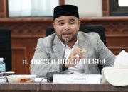 NasDem Desak Pemerintah Tetapkan Banjir Sumatera–Aceh sebagai Bencana Nasional: Akses Terputus, Korban Meluas