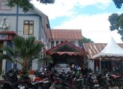 Universitas Gunung Leuser Aceh Tenggara Didorong Jadi Perguruan Tinggi Negeri
