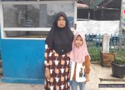 Kisah Ajaib Syifa, Bocah Kelas 2 SD Selamat dari Longsor Batang Tinggam, Kini Menanti Perhatian Pemerintah