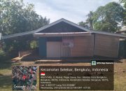 Diduga Sarang Judi Kartu di Tengah Permukiman Bengkulu, Warga Resah dan Minta Kapolda Turun Tangan