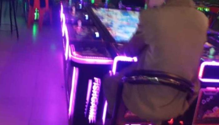 Marak Judi Tembak Ikan di Dumai, Diduga Kebal Hukum dan Tak Tersentuh Aparat