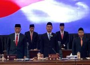 HUT ke-22 Pasaman Barat, Ketua DPRD Dirwansah Ajak Seluruh Elemen Bersinergi Bangun Daerah