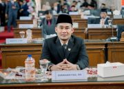 DPRD Pasaman Barat Bentuk Forum CSR, Tegaskan Komitmen Bela Kepentingan Masyarakat