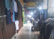 Jeritan Pedagang di Balik Penataan Kota: Program Relokasi PKL Padang Dinilai Gagal Total