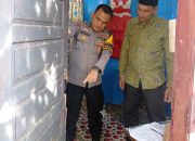 Kantor SDN 12 Talamau Dibobol Maling, Speaker Aktif Senilai Rp3 Juta Raib