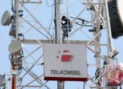 Jaringan Telkomsel Lumpuh Hampir Dua Bulan di Sungai Janiah Talu, Warga Desak Perbaikan Segera