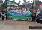 Nahkodai Kwarda Hizbul Wathan Pasaman Barat, Yondrizal Siap Bawa Transformasi Gerakan Kepanduan Berkemajuan