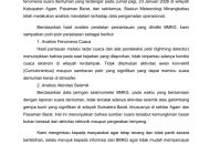 BMKG Tegaskan Dentuman Misterius di Agam dan Pasaman Barat Bukan Gempa atau Cuaca Ekstrem