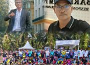 Event Grasstrack Motokros Danau Lancang Diduga Bungkam Peran Pers