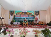 Sambut Ramadhan 1447 H, PCM Talamau Gelar Tabligh Akbar: Perkuat Iman dan Wujudkan Umat Berkemajuan