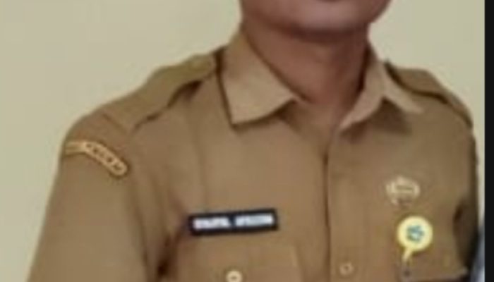 Diduga Kepala SMAN 2 Kampar Hambat Program Strategis Nasional Koperasi Merah Putih, Warga Desak Aparat Turun Tangan