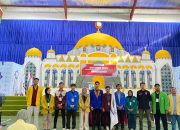 DEMA IAI YAPTIP Pasaman Barat Raih Posisi Strategis, Terpilih sebagai Koordinator Daerah II Aliansi BEM Sumbar